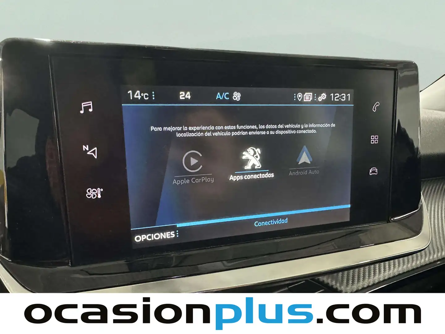 Foto Peugeot 2008 Peugeot 2008 BlueHDi 130 S&S Allure EAT8 (130 CV)