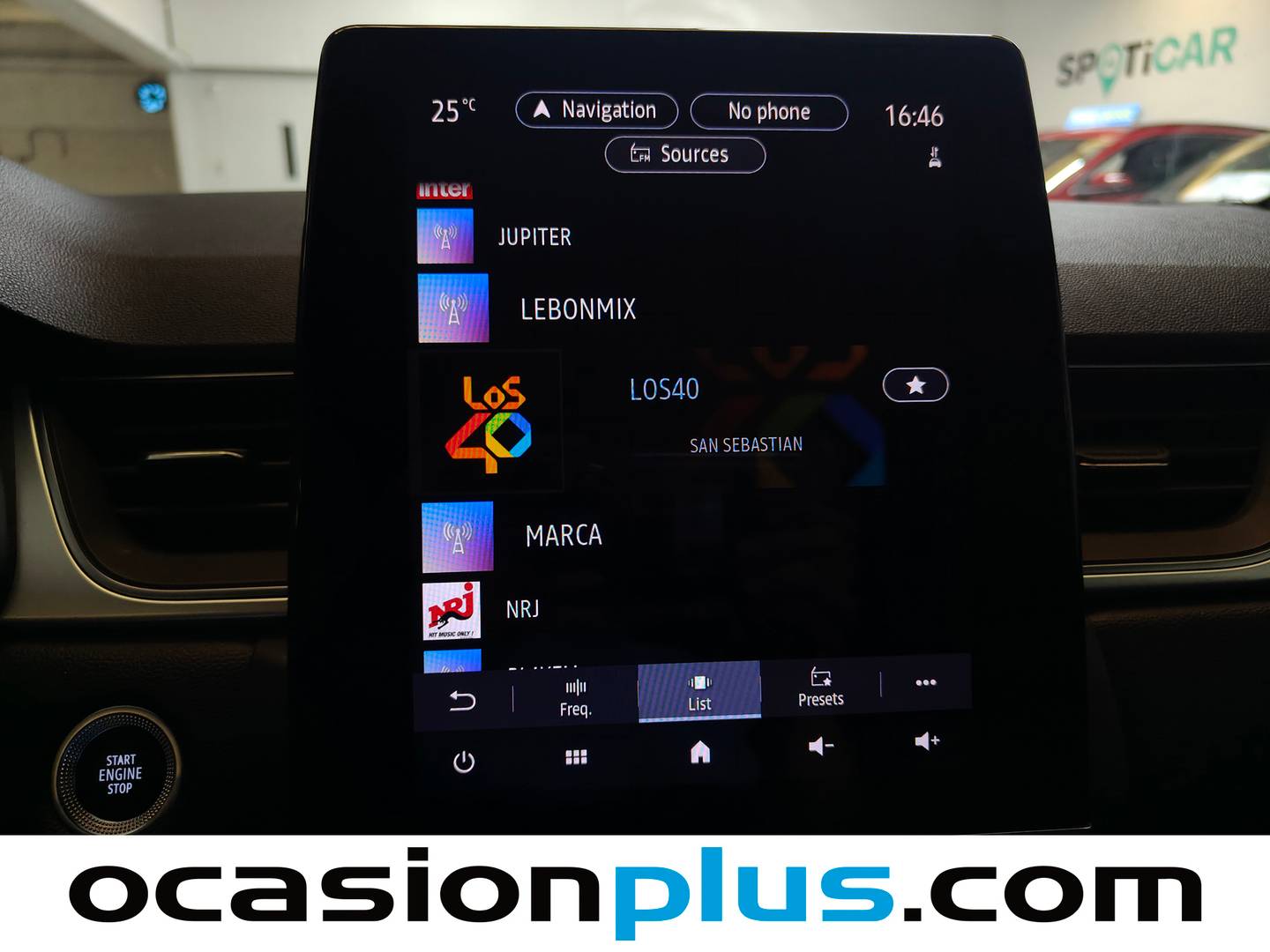 Renault Captur Renault Captur Techno TCe (90 CV) gasolina