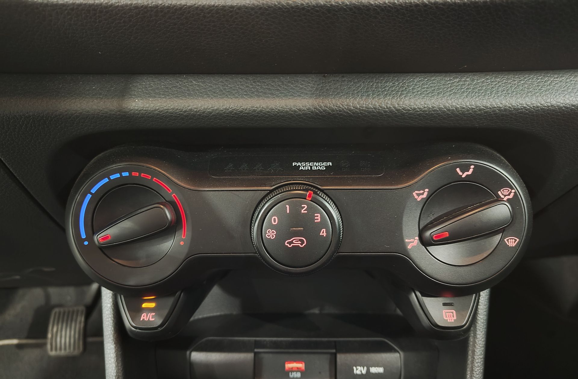 Kia Picanto 1.0 DPi Concept - foto 22