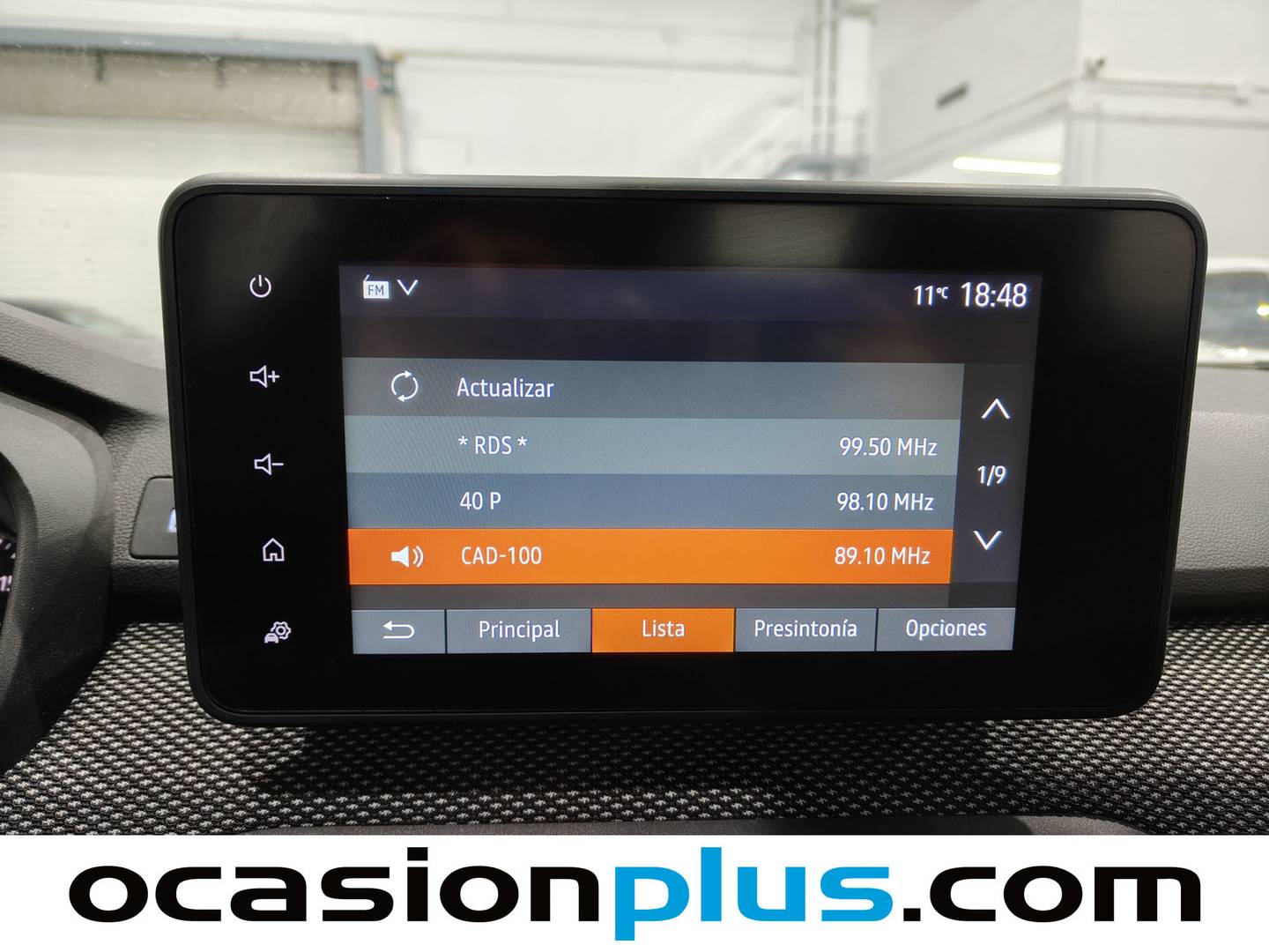 Foto Dacia Sandero Dacia Sandero Stepway Expression TCe 67kW (90CV)