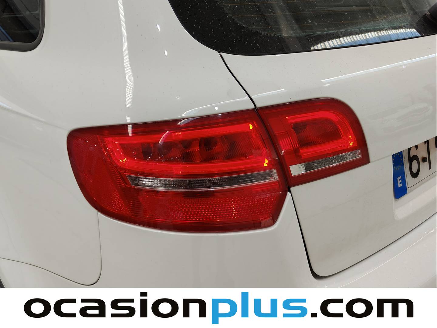 Audi RS3 Audi RS3 Sportback 2.5 TFSI quattro (340 CV) S tronic gasolina