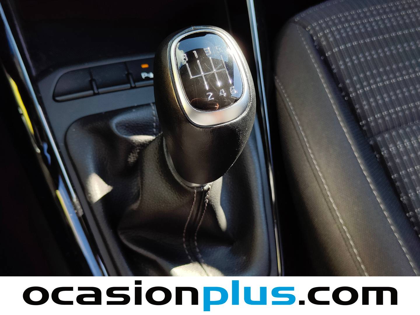 KIA Stonic KIA Stonic 1.0 T-GDi MHEV Drive iMT (100 CV) de segunda mano