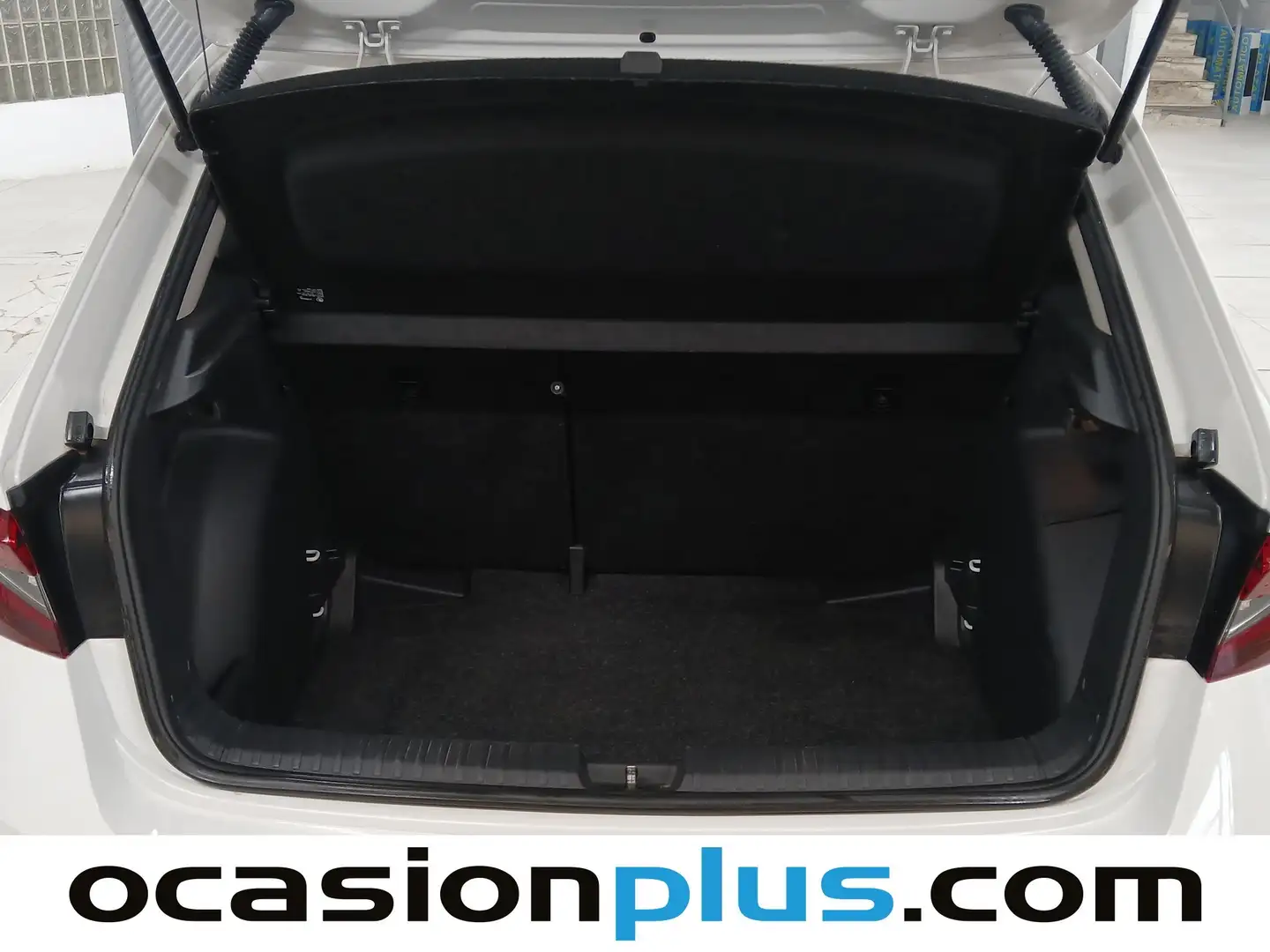 Foto Skoda Fabia Skoda Fabia 1.0 TSI Selection (95 CV)