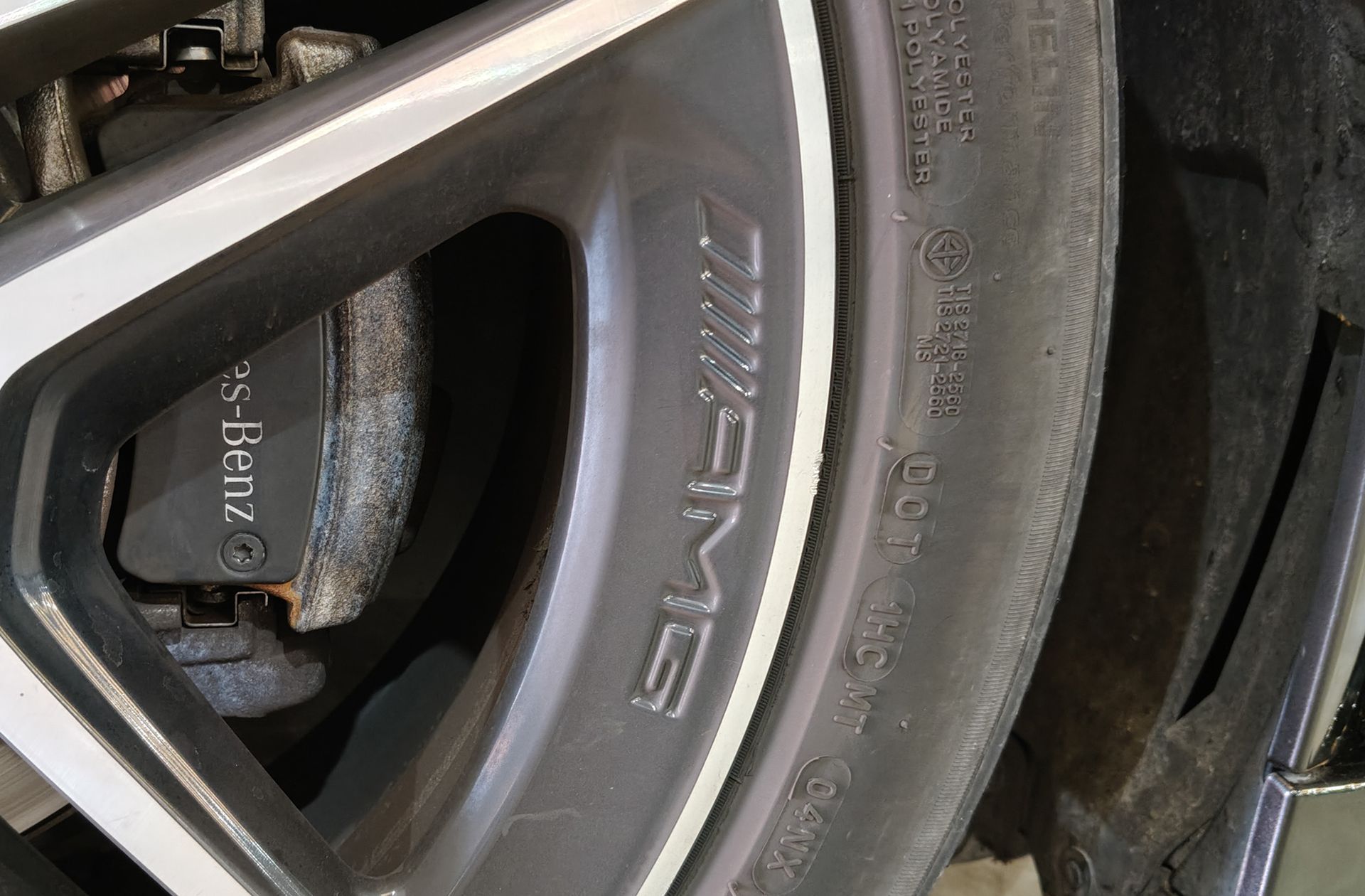 Mercedes-Benz Clase A 200 d Sedán Pack AMG - foto 40