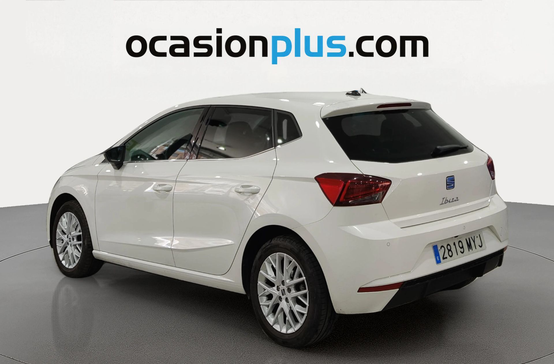 SEAT Ibiza 1.0 TSI Xcellence - foto 3