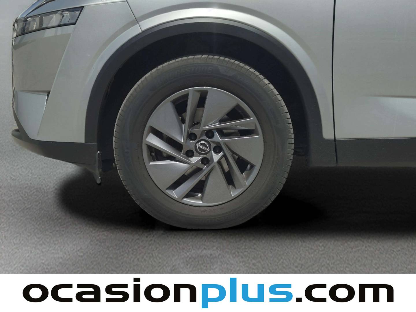 Nissan QASHQAI Nissan Qashqai DIG-T 158 mHEV Acenta Xtronic (158 CV) seminuevo