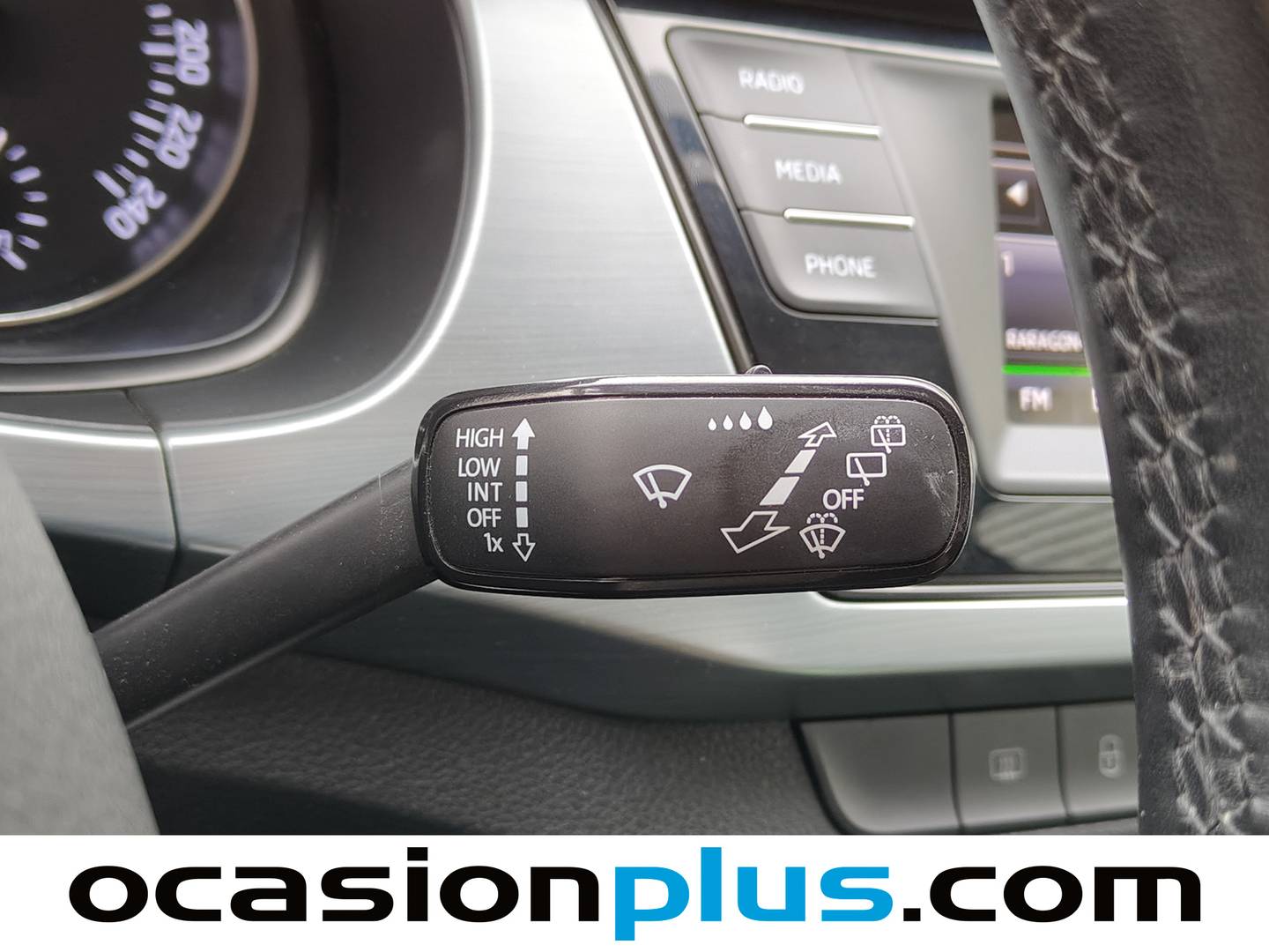 Foto Skoda Fabia Skoda Fabia 1.0 MPI Like  (75 CV)