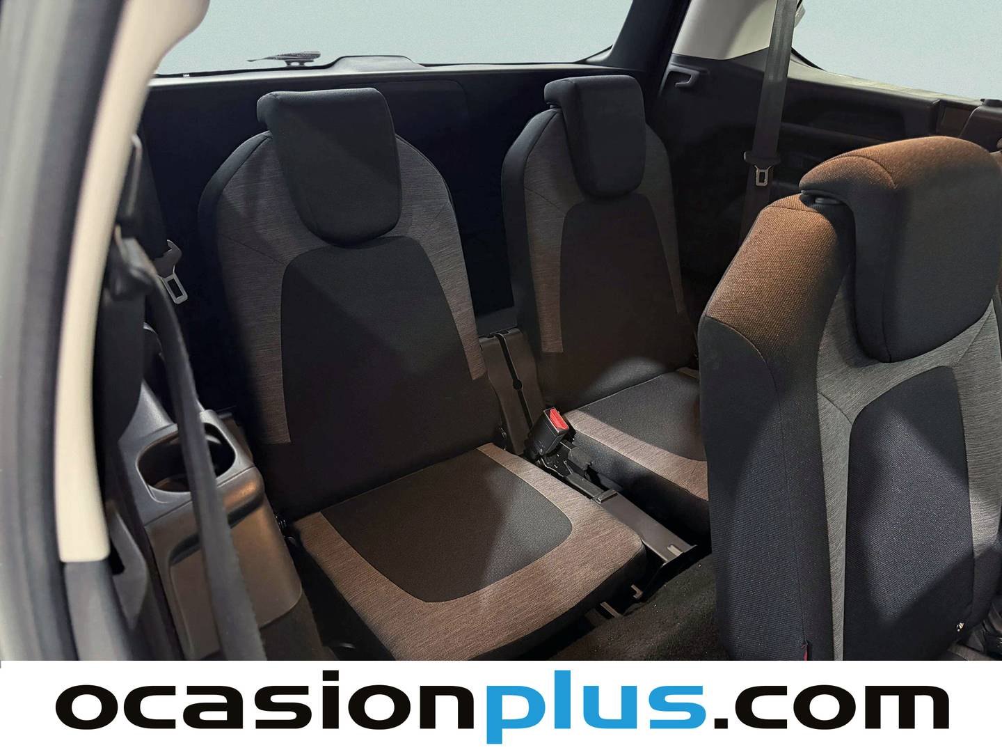 Citroën Grand C4 Picasso Citroën Grand C4 Picasso PureTech 130 S&S Live (130 CV) 7 Plazas al mejor precio