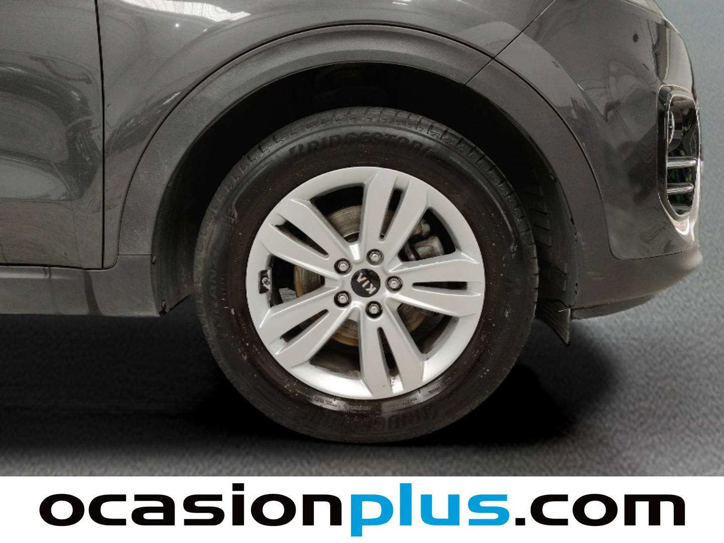 KIA Sportage KIA Sportage 1.6 GDi x-Tech17 4x2 (132 CV) gasolina