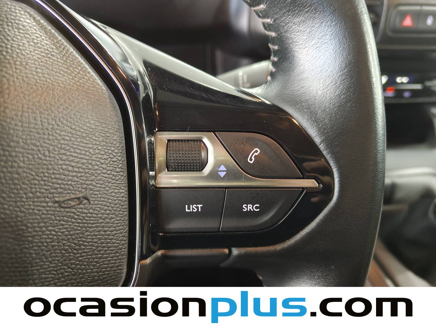 Foto Peugeot Rifter Peugeot Rifter BlueHDi 130 Allure Standard (130 CV)