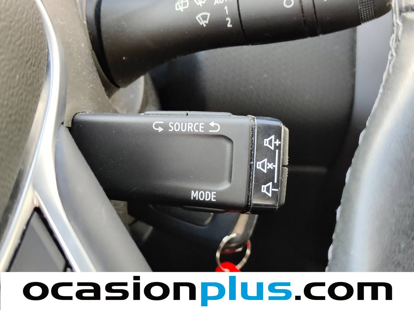 Foto Renault Clio Renault Clio Equilibre TCe (90 CV)