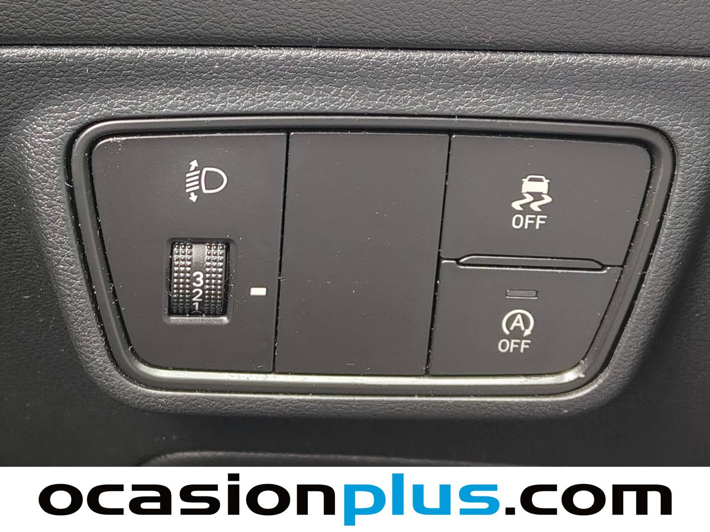 Foto Hyundai Tucson Hyundai Tucson 1.6 TGDI 48V Maxx (150 CV)