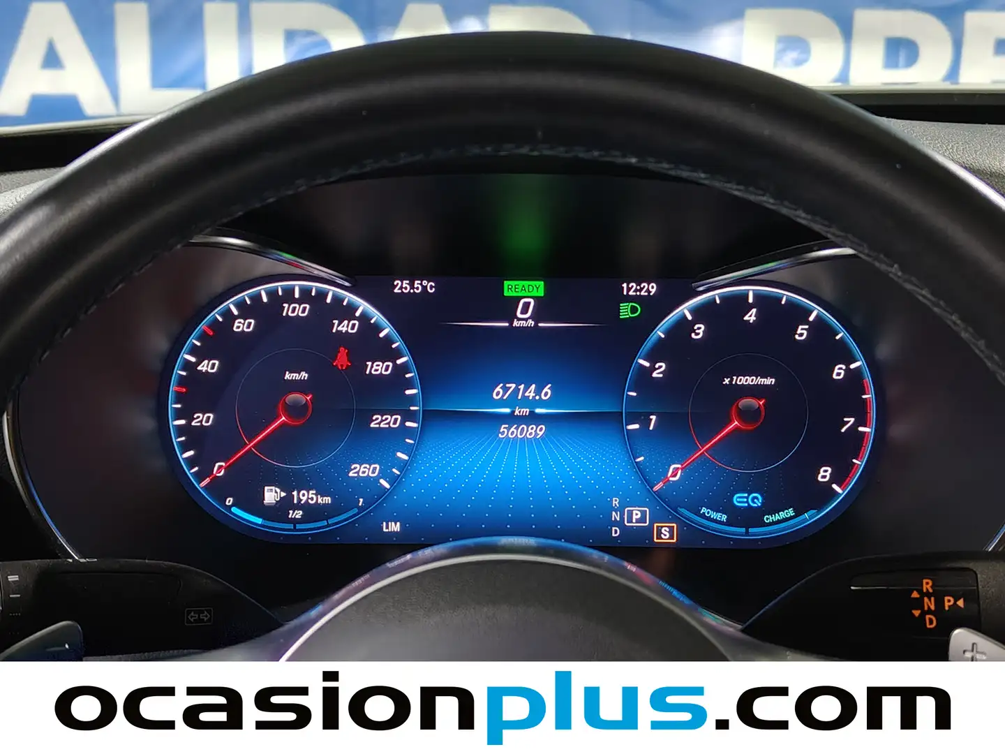 Foto Mercedes Clase C Mercedes-Benz Clase C C 200 Coupe (184 CV) Pack AMG