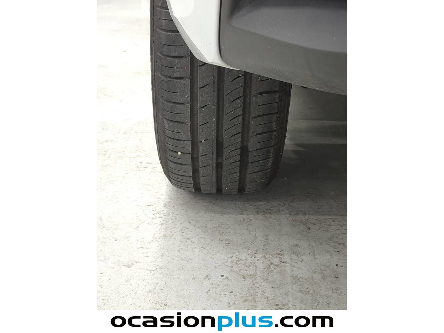 Foto Skoda Fabia Skoda Fabia 1.0 TSI Selection (95 CV)