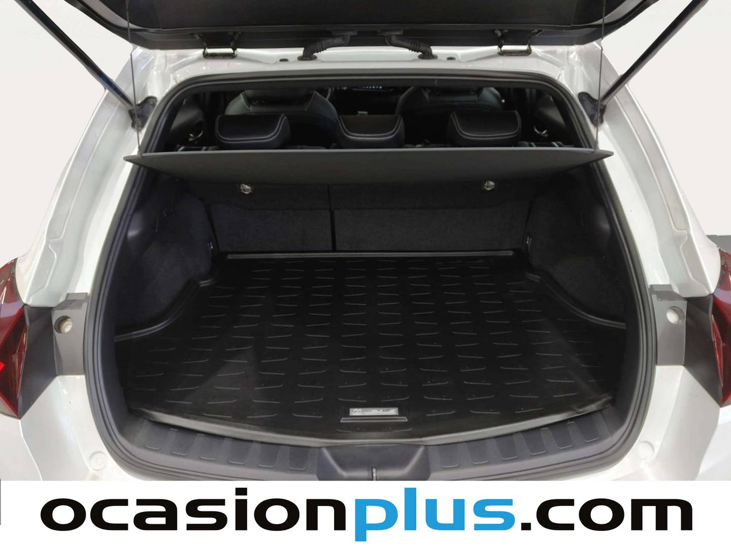 Foto Lexus UX Lexus UX 250h Style (184 CV)