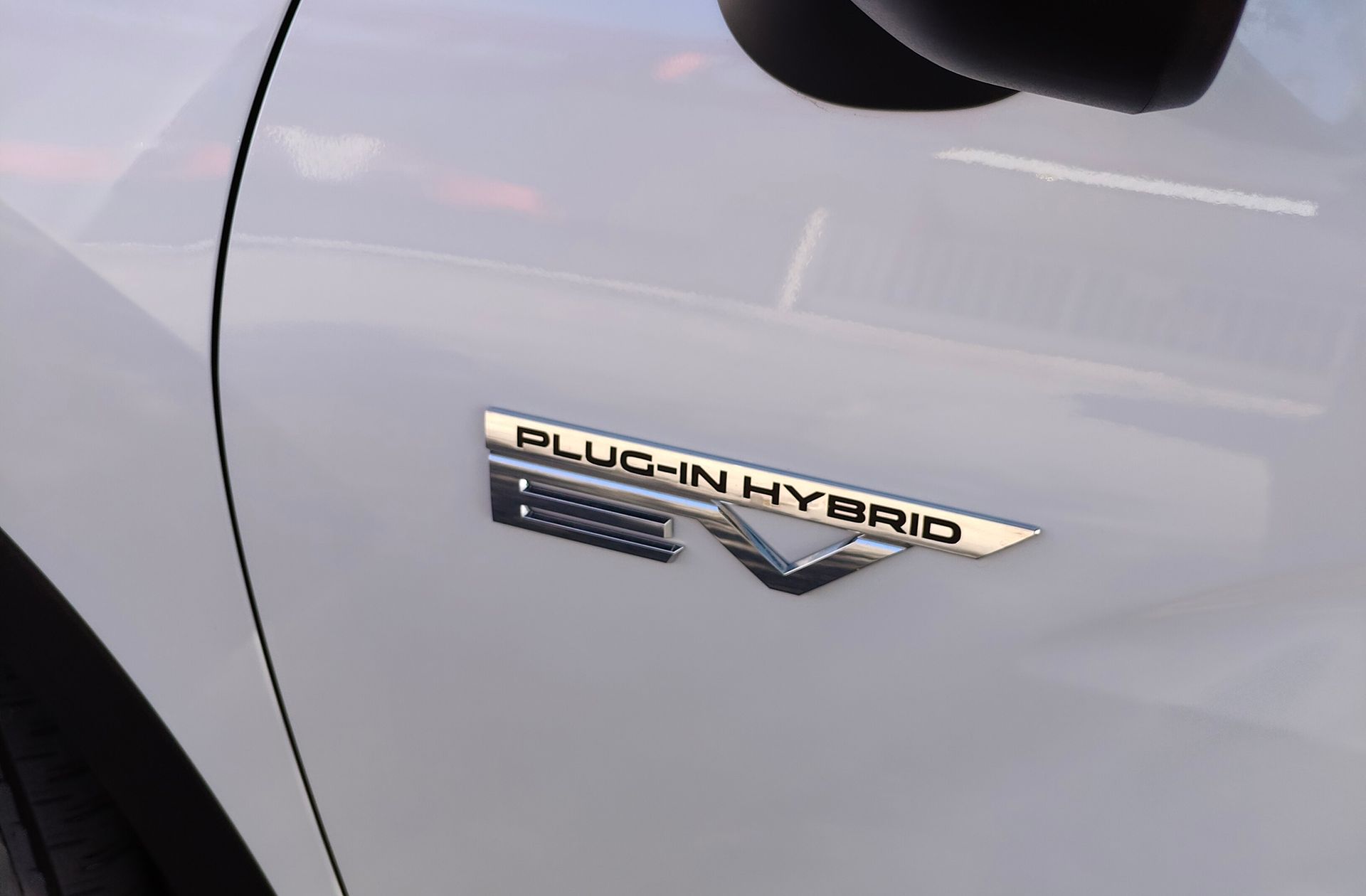 Mitsubishi Eclipse Cross Mitsub2.4 PHEV Kaiteki 4WD - foto 5