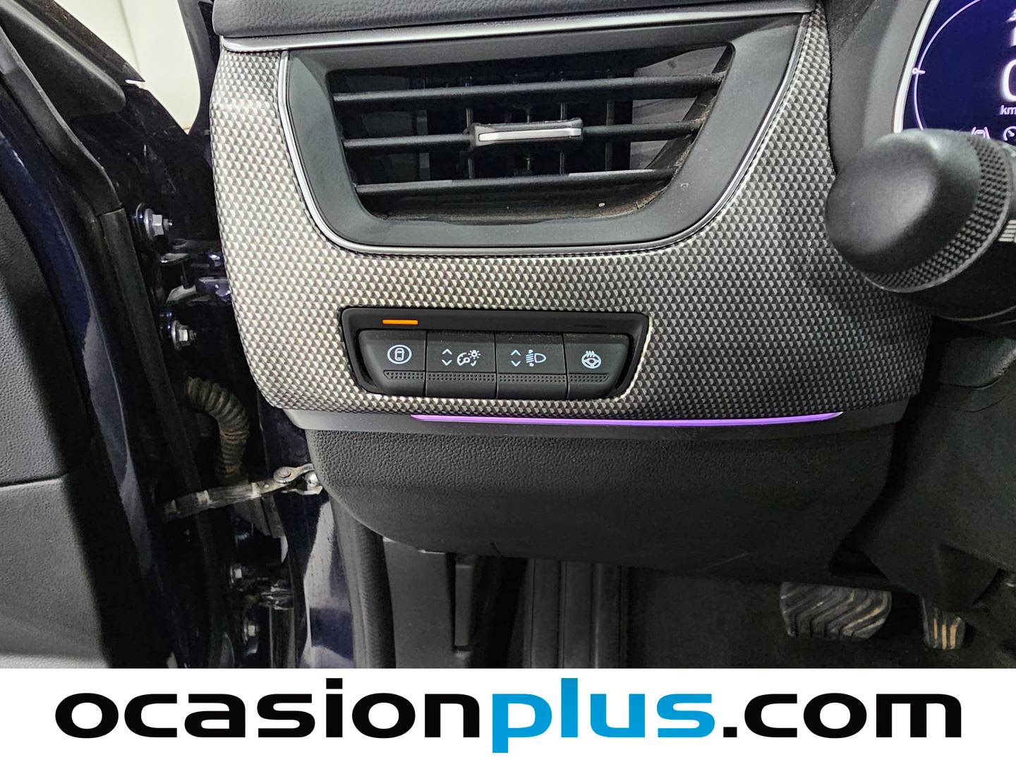Equipamiento del Renault Arkana Renault Arkana Techno TCe 140 Mild hybrid EDC (140 CV)