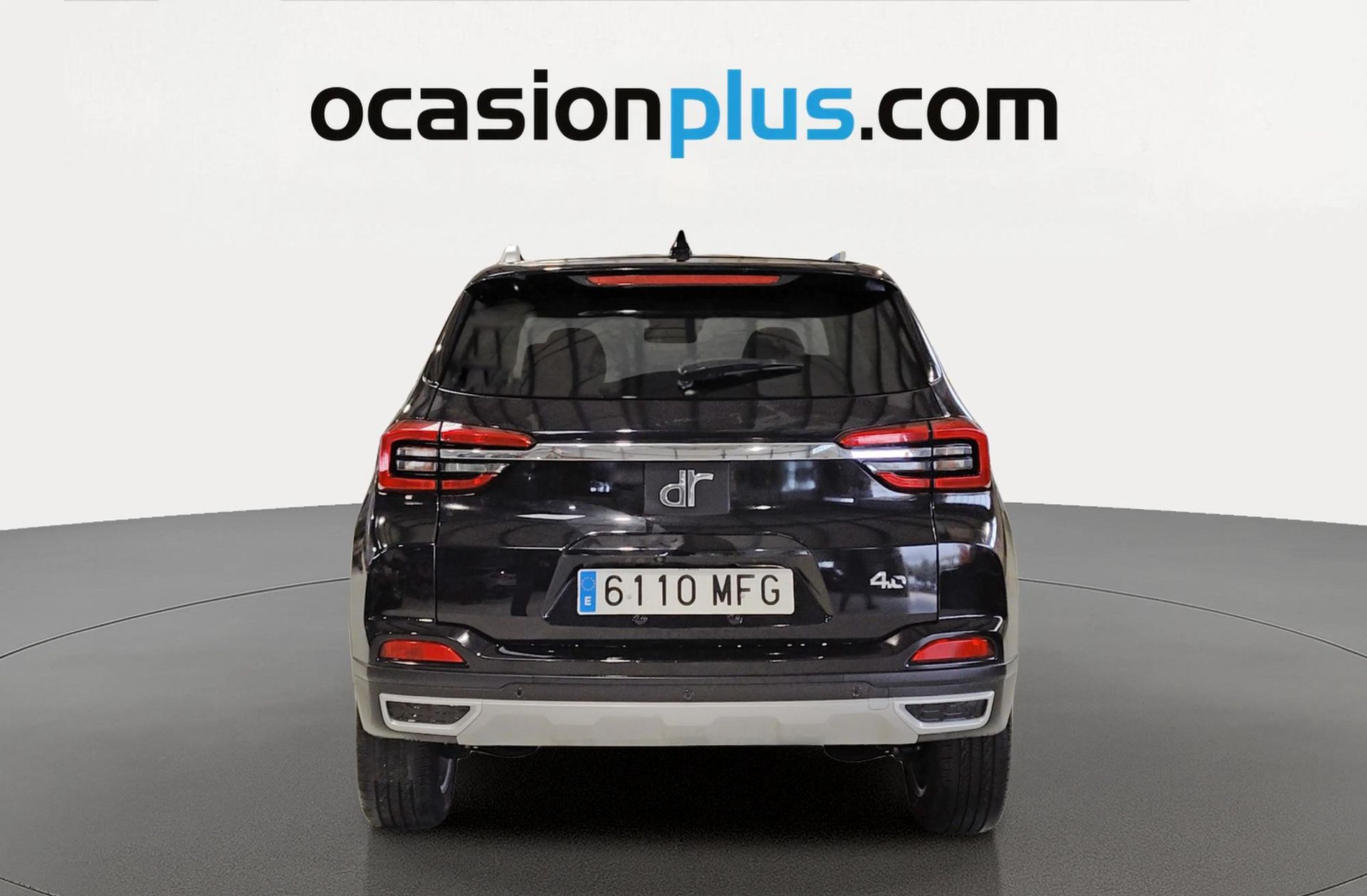 DR AUTOMOBILES DR 4.0 DR4 1.5 - foto 14