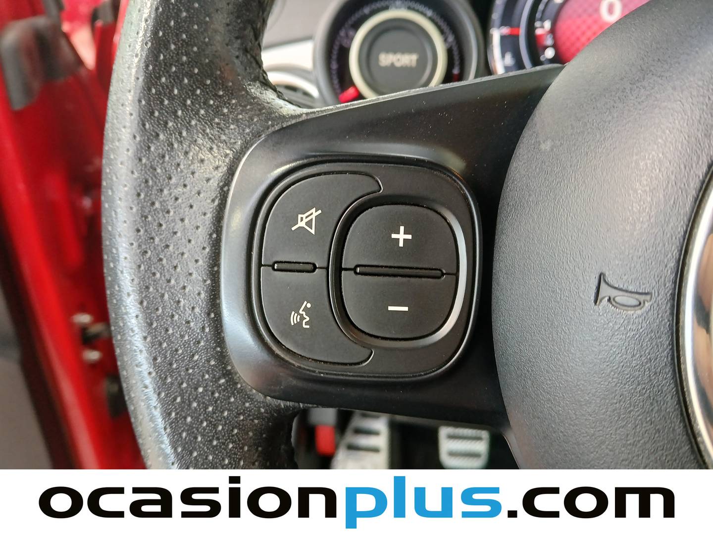 Abarth 500 Abarth 500 1.4 16v T-Jet 595 Turismo (165 CV) seminuevo