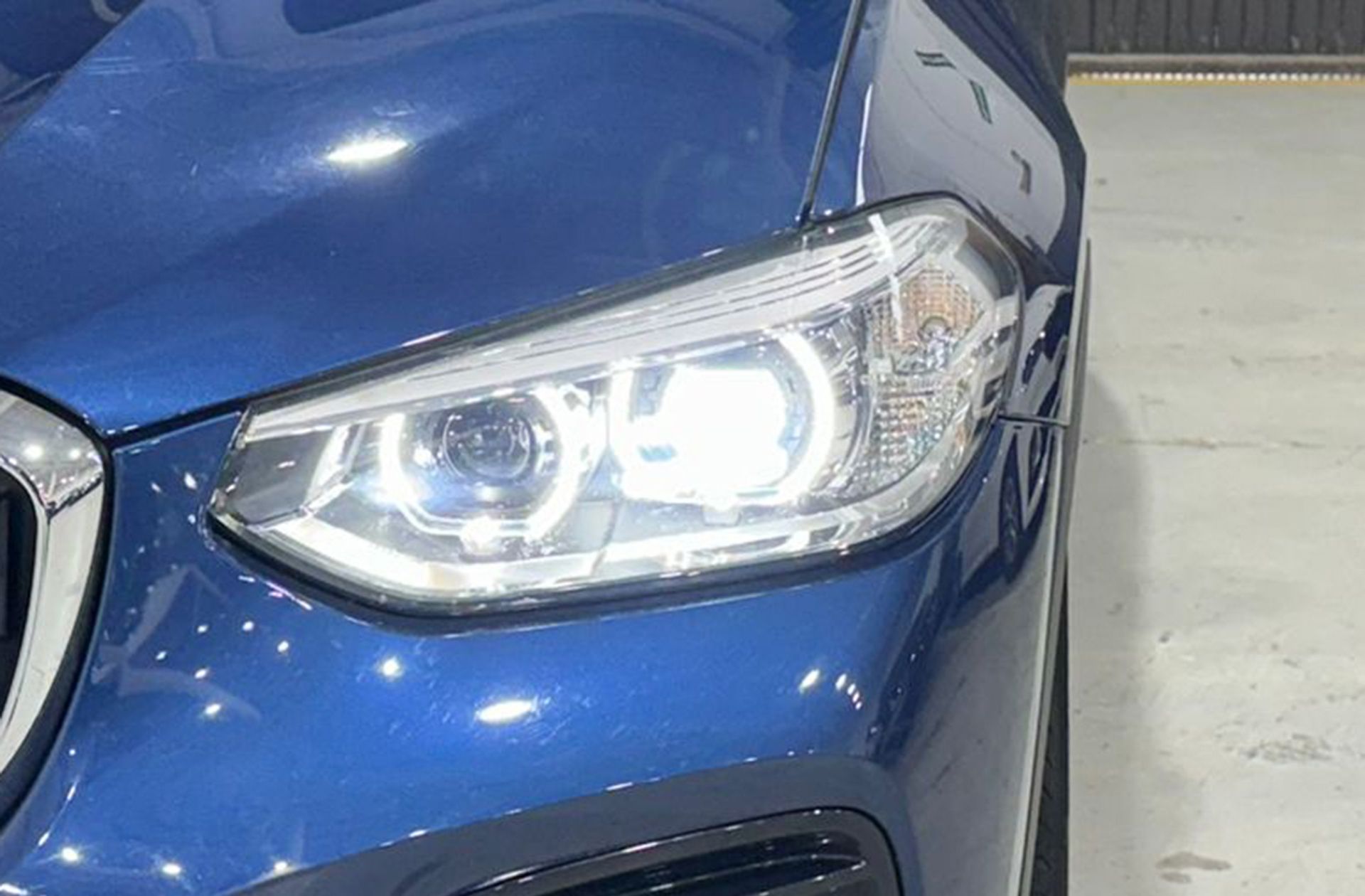 BMW X4 xDrive30i - foto 11