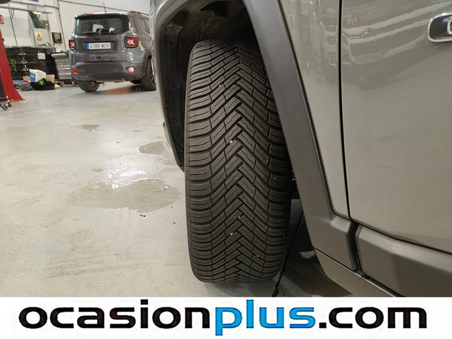 Foto Jeep Compass Jeep Compass 1.3 Gse Limited 4x2 DCT (150 CV)