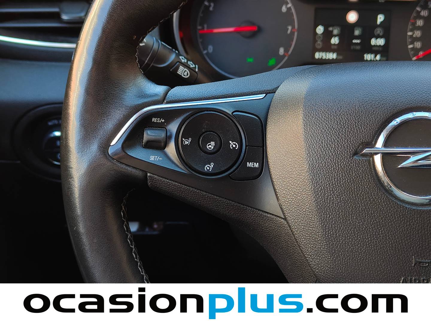 Opel Grandland X Opel Grandland X 1.5 CDTi Ultimate Auto (130 CV) diésel