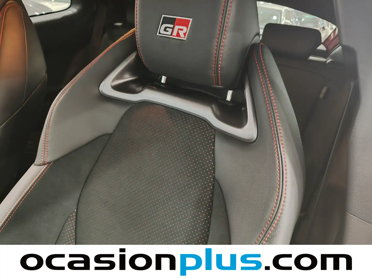 Foto Toyota GR Yaris Toyota GR Yaris 1.6 (261 CV)