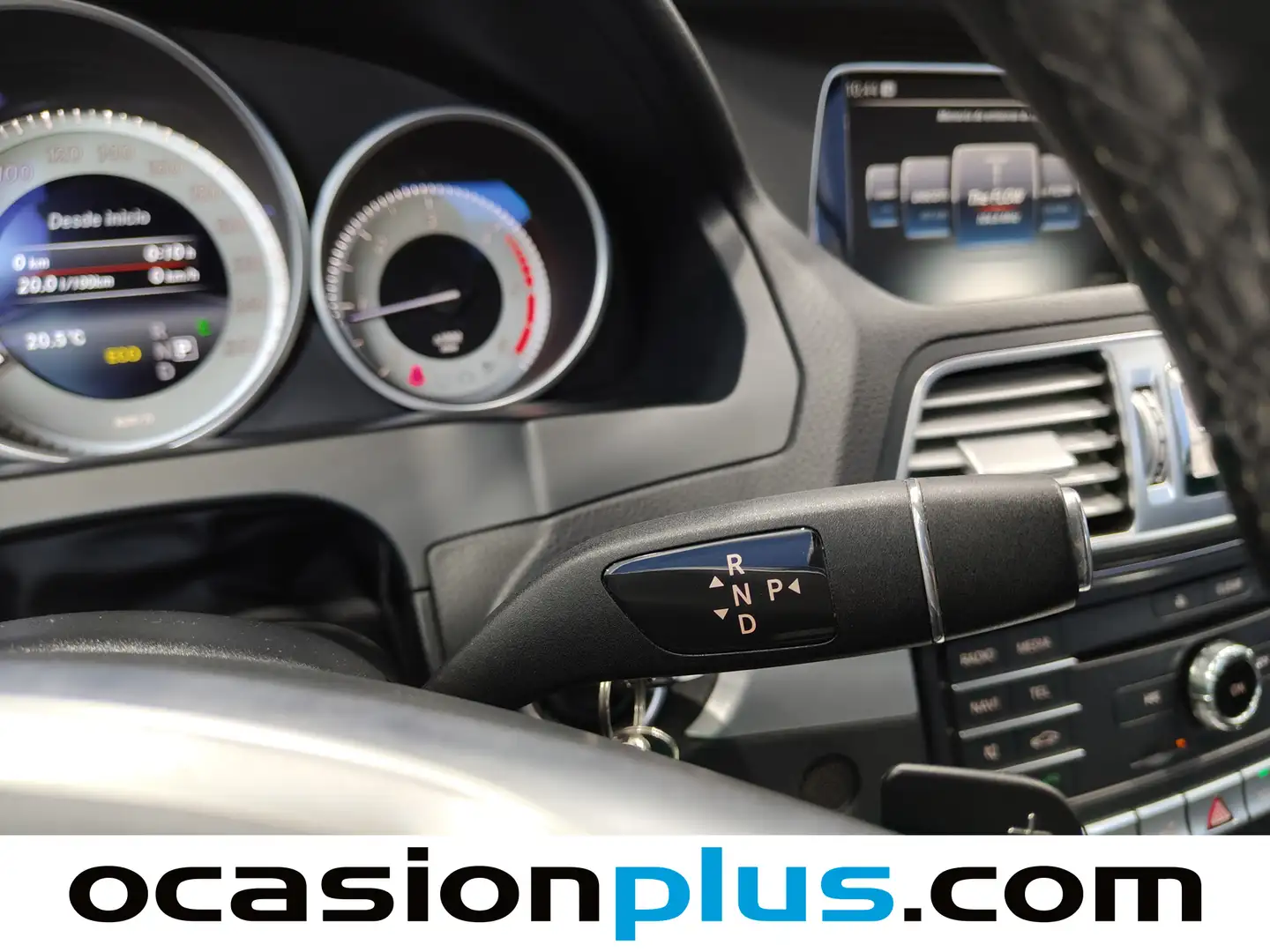 Foto Mercedes Clase E Mercedes-Benz Clase E Clase E E 220 d Cabrio (170 CV) Pack AMG