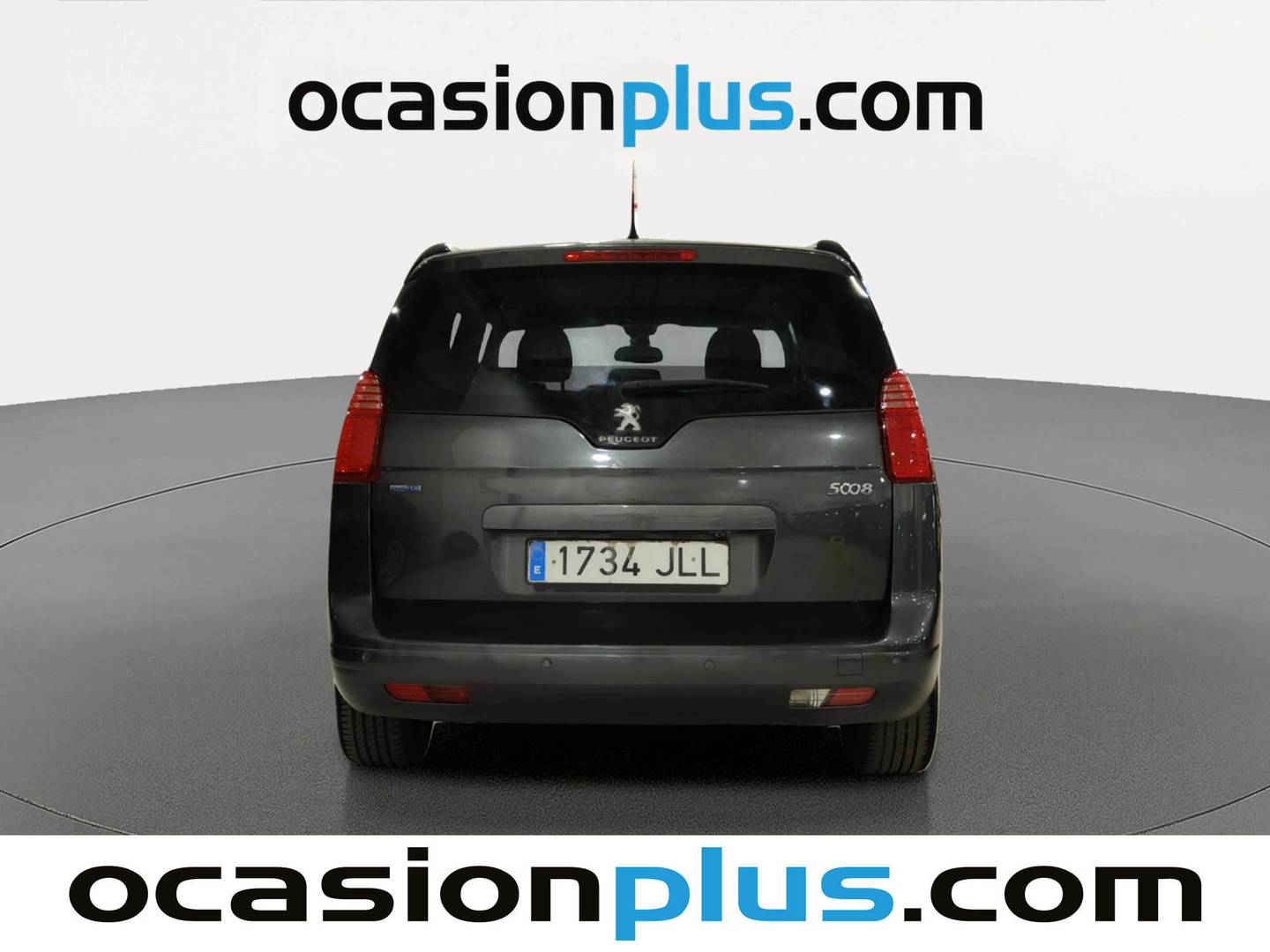 Peugeot 5008 Peugeot 5008 1.6 BlueHDi FAP Allure (120 CV) 7 Plazas barato