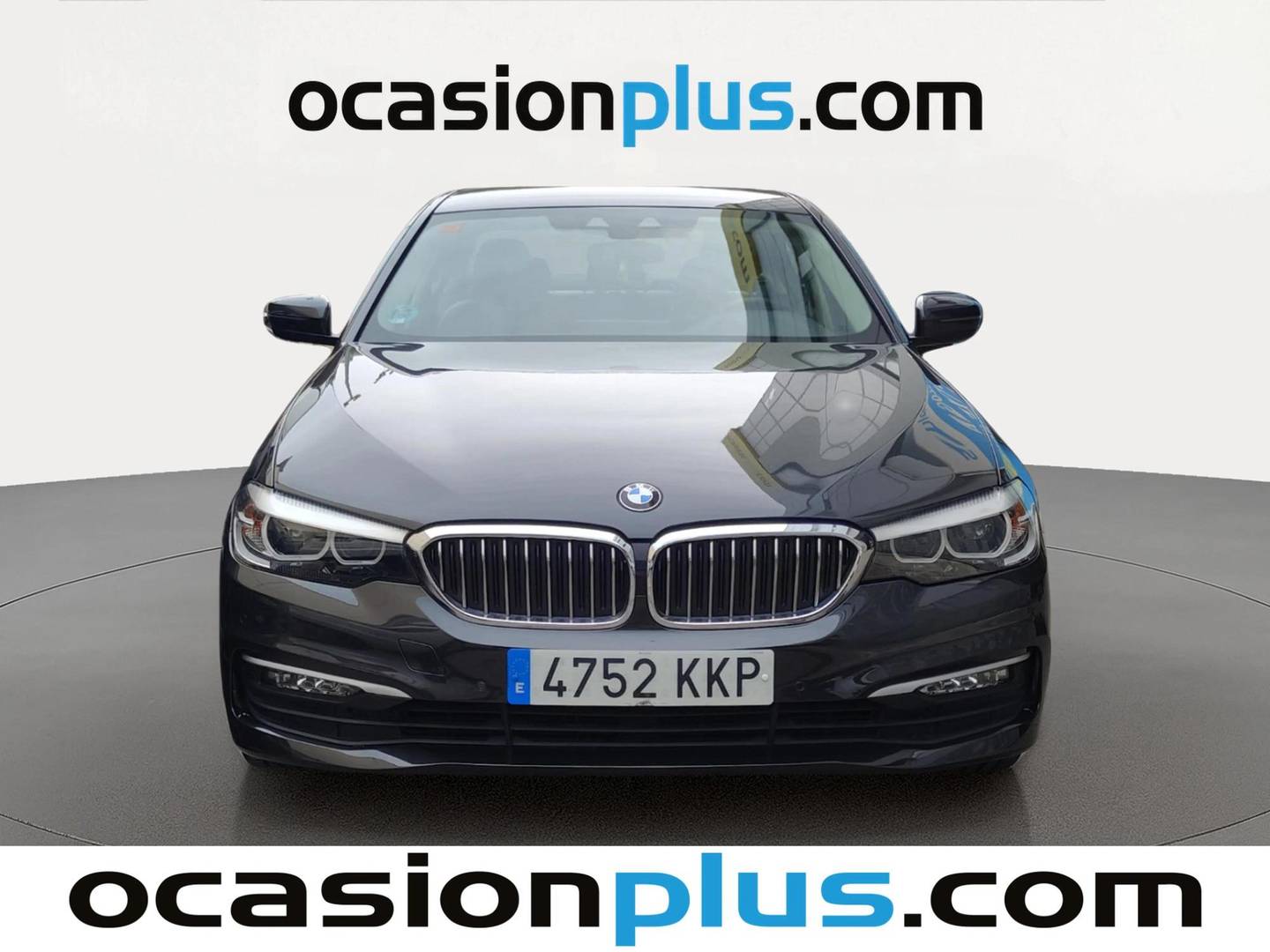 BMW Serie 5 BMW Serie 5 520d (190 CV) 190cv