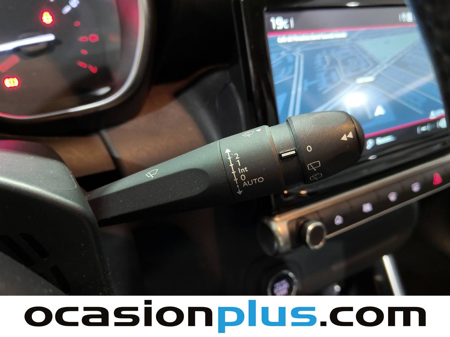 Citroën C3 Aircross Citroën C3 Aircross PureTech 130 Shine Pack EAT6 (131 CV) barato