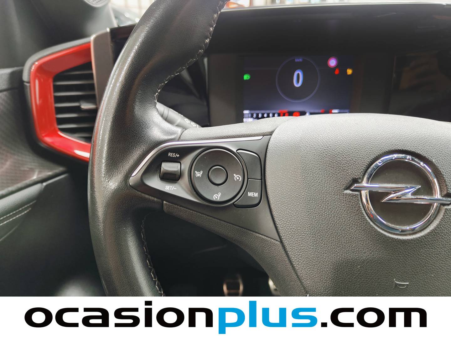 Opel Mokka Opel Mokka 1.2 Turbo GS Line (130 CV) al mejor precio