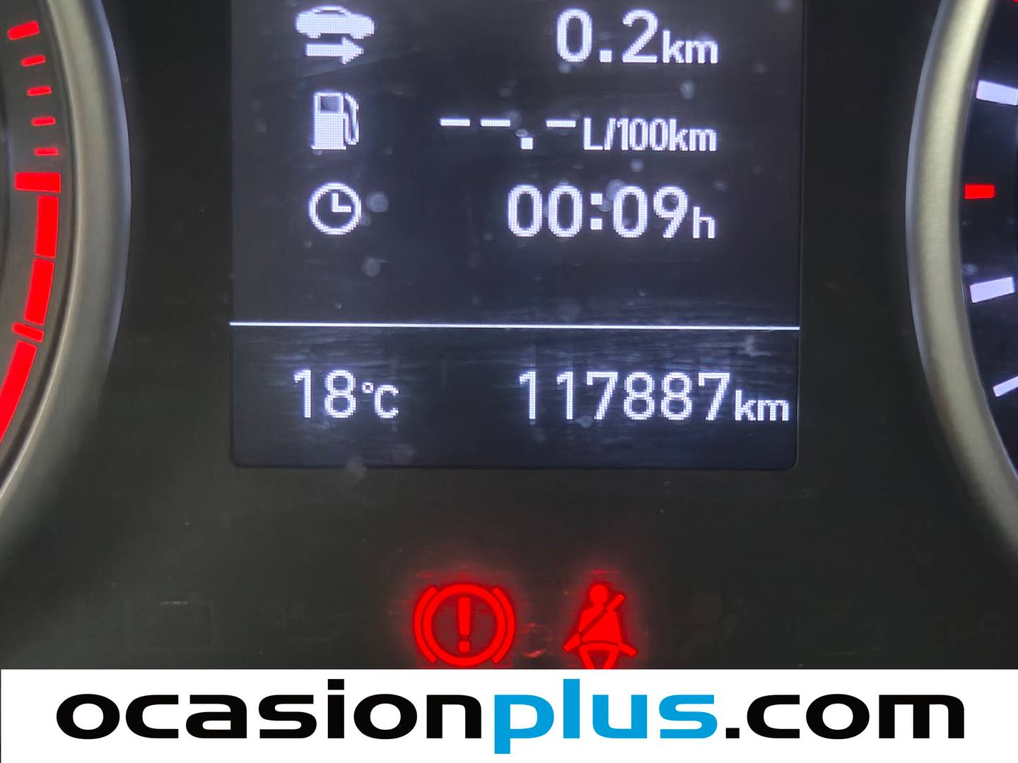 Hyundai i30 Hyundai i30 CW 1.0 TGDI Go! (120 CV) seminuevo