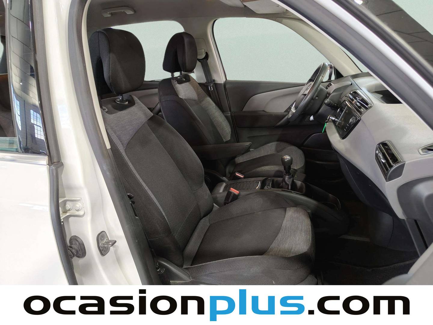 Citroën C4 Picasso Citroën C4 Picasso BlueHDi 120 S&S Live (120 CV) km 0