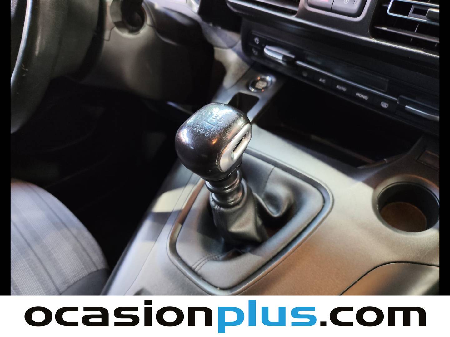 Opel Combo Life Opel Combo Life 1.5 TD S&S Innovation L (131 CV) de segunda mano