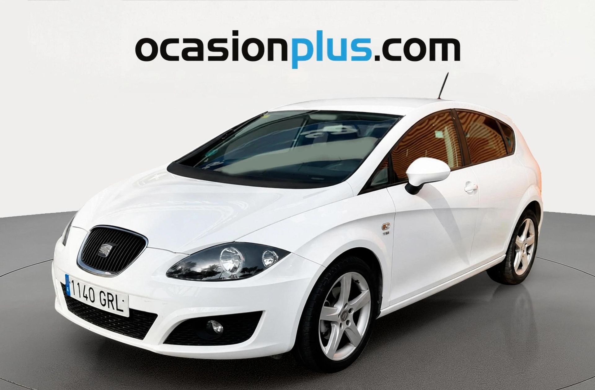 SEAT León 1.8 TSI Sport