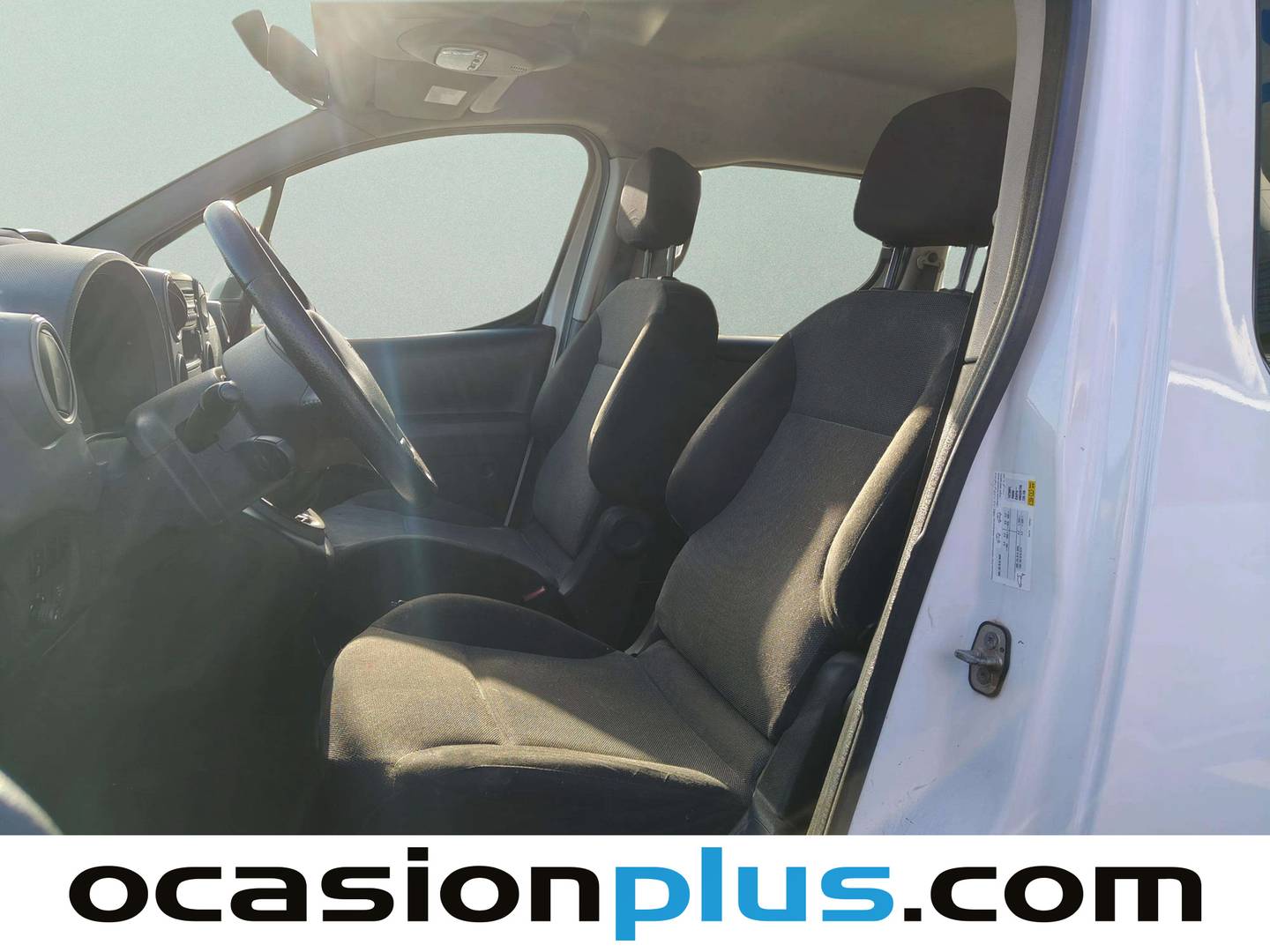 Foto Peugeot Partner Peugeot Partner Tepee Tepee Access BlueHDi (75 CV)