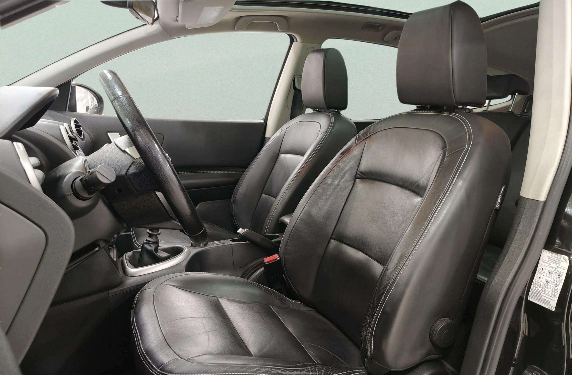 Nissan Qashqai+2 2.0 dCi Tekna Premium 4x4 Piel 18`` 7 plazas - foto 16