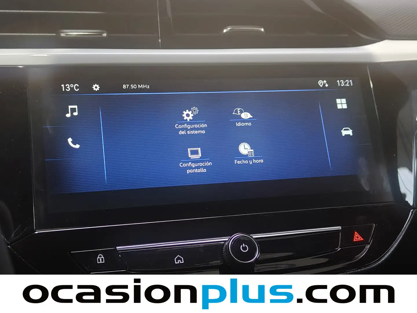 Foto Opel Corsa Opel Corsa 1.2 T XHL GS eDCT (100 CV)