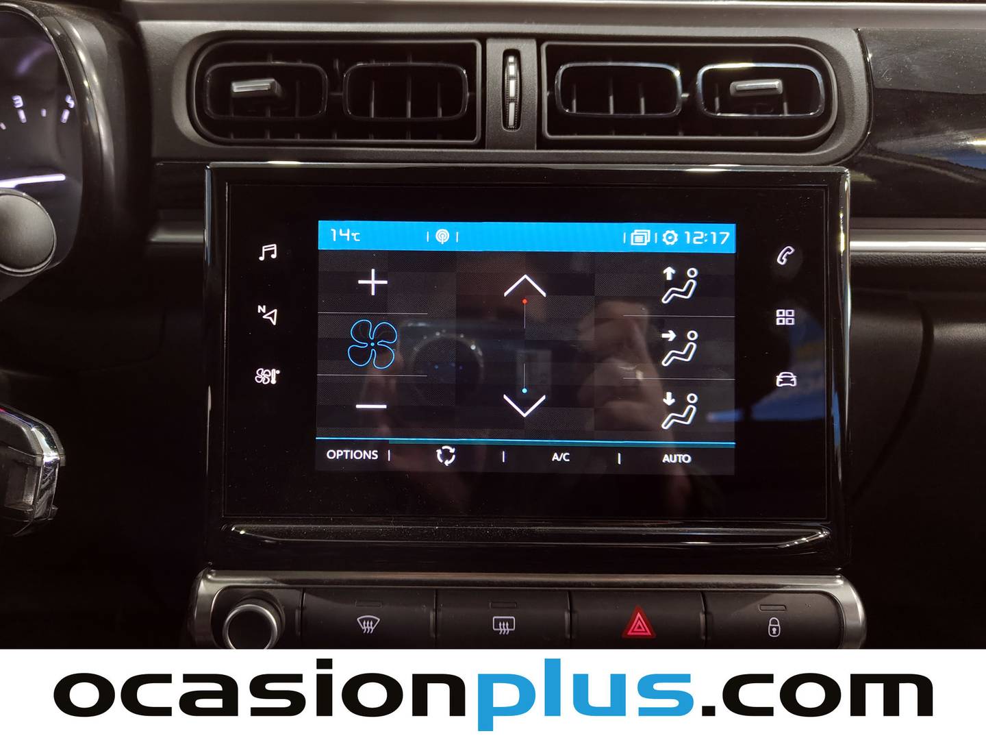 Foto Citroën C3 Citroen C3 BlueHDi  (100CV) Plus