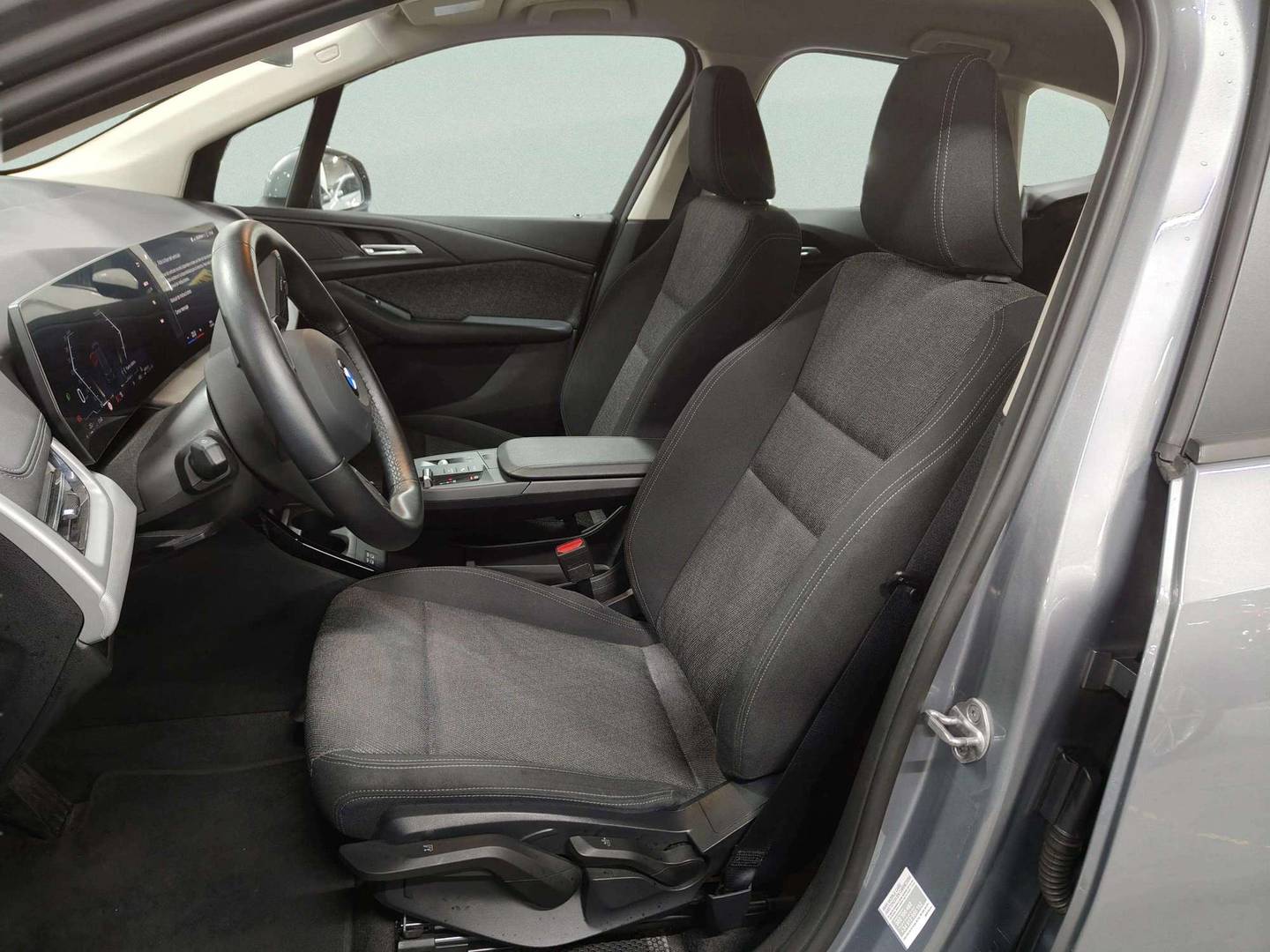 Foto BMW Serie 2 Active Tourer BMW Serie 2 218d Active Tourer (150 CV)