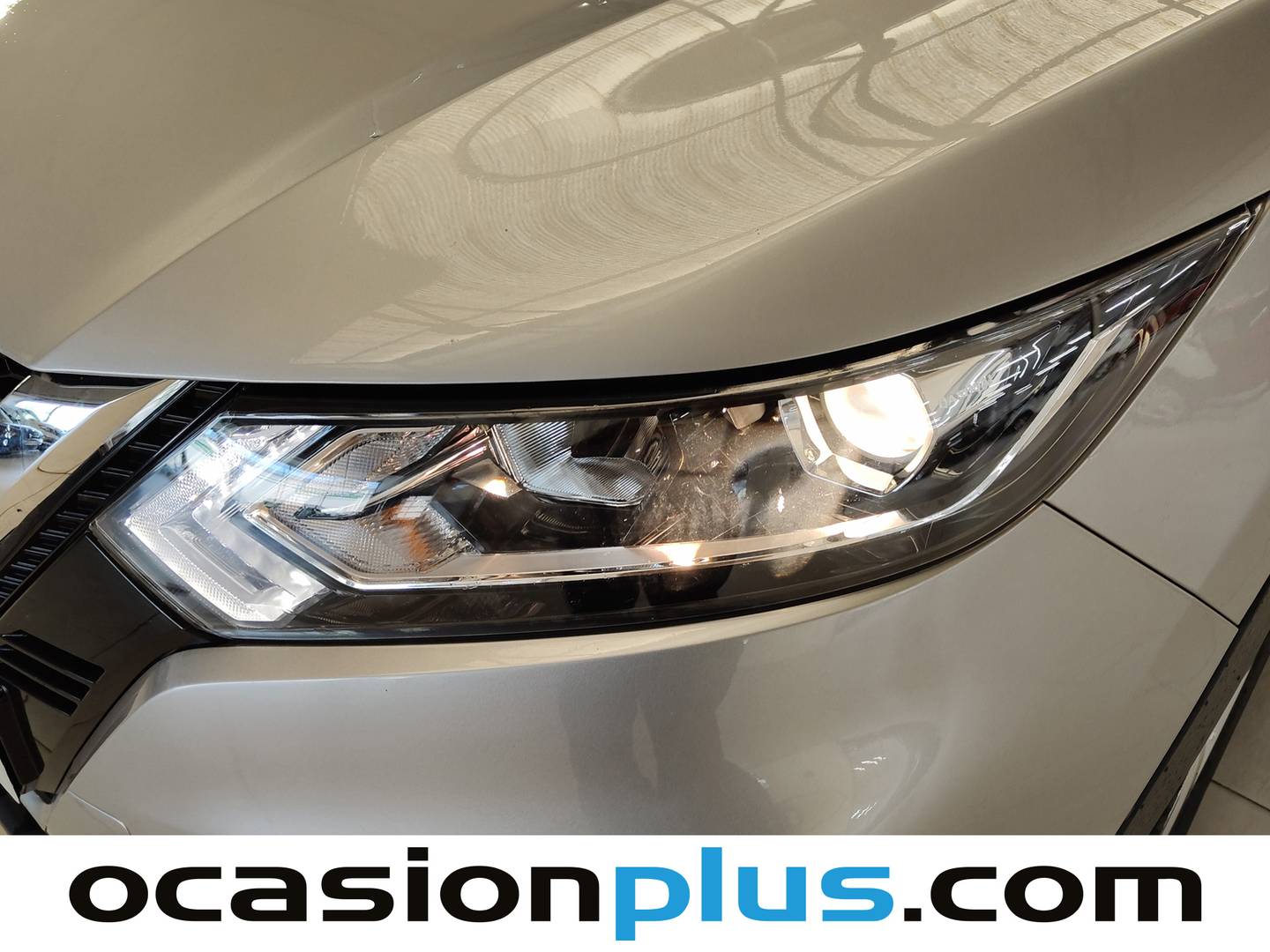 Nissan QASHQAI Nissan Qashqai DIG-T 115 Acenta (115 CV) barato
