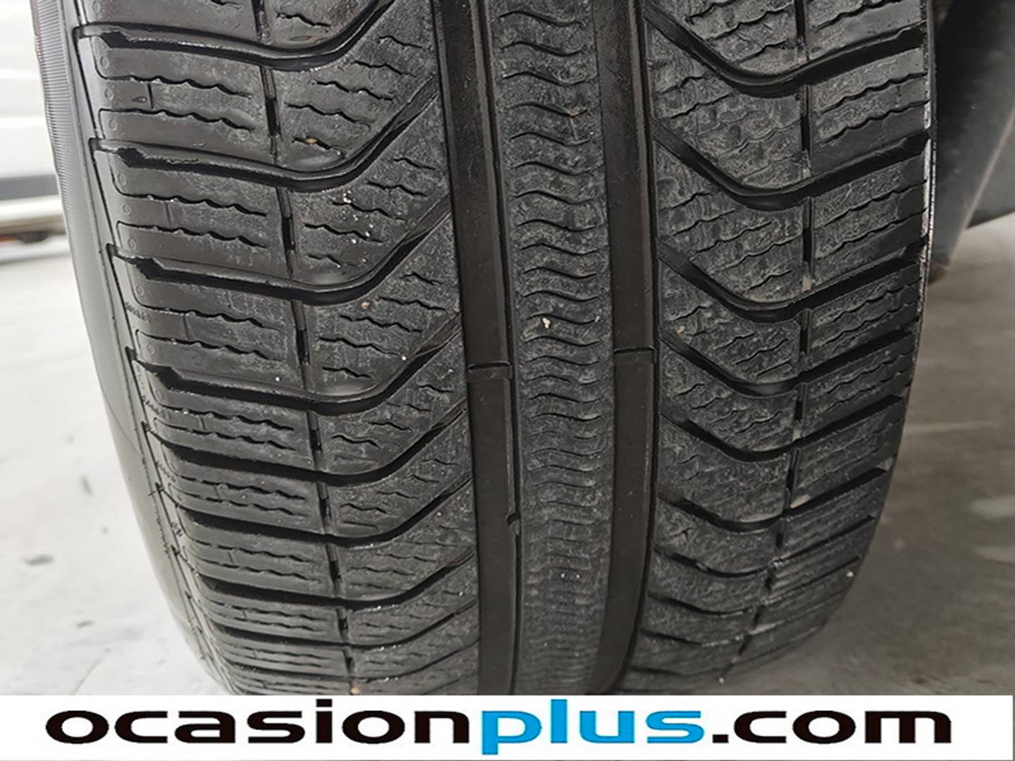 Foto Renault Kadjar Renault Kadjar Limited 4X4 dCi (130 CV)