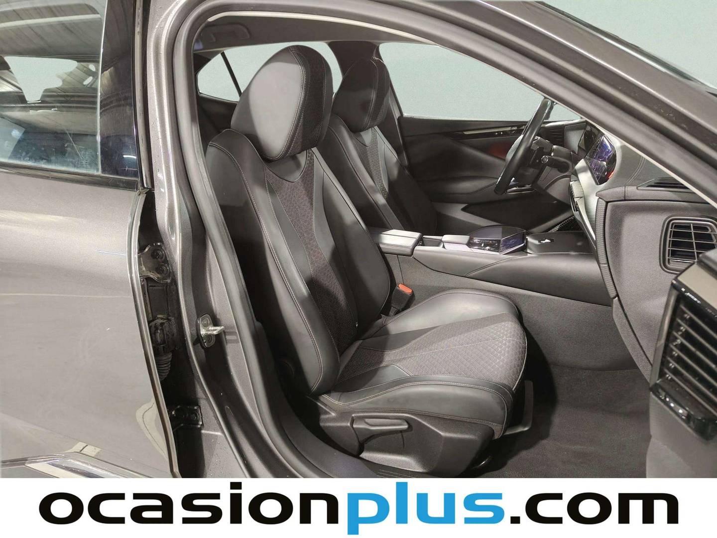 DS DS 4 DS DS4 BlueHDi 130 Trocadero Auto (130 CV) al mejor precio