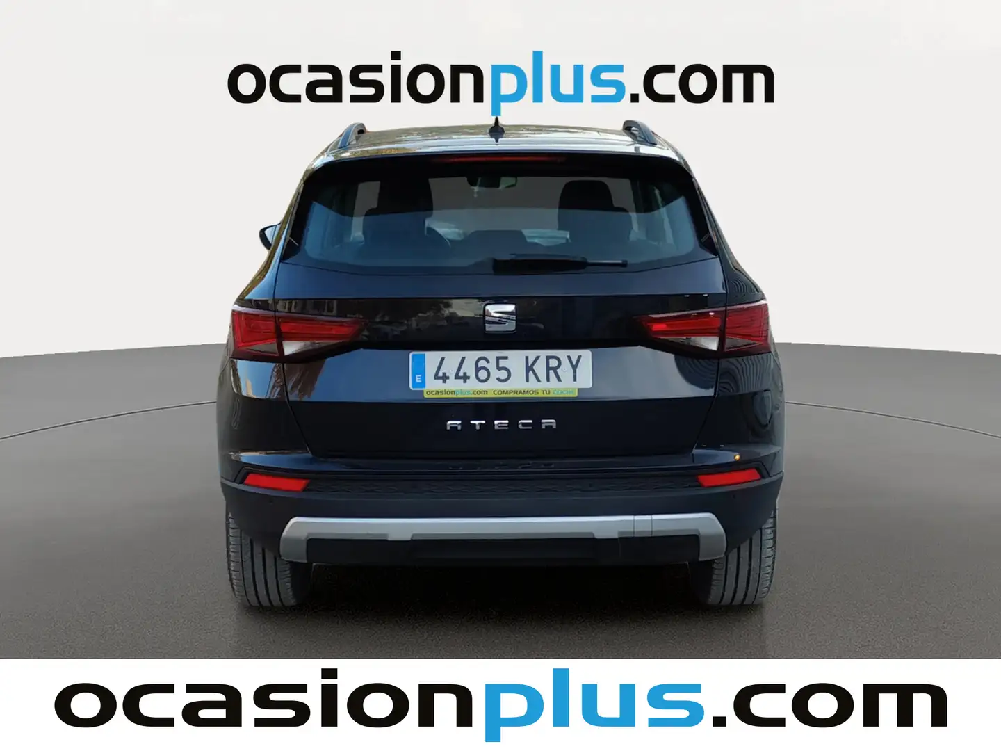 Foto Seat Ateca SEAT Ateca 1.0 TSI S&S Ecomotive Style Plus Nav (115 CV)