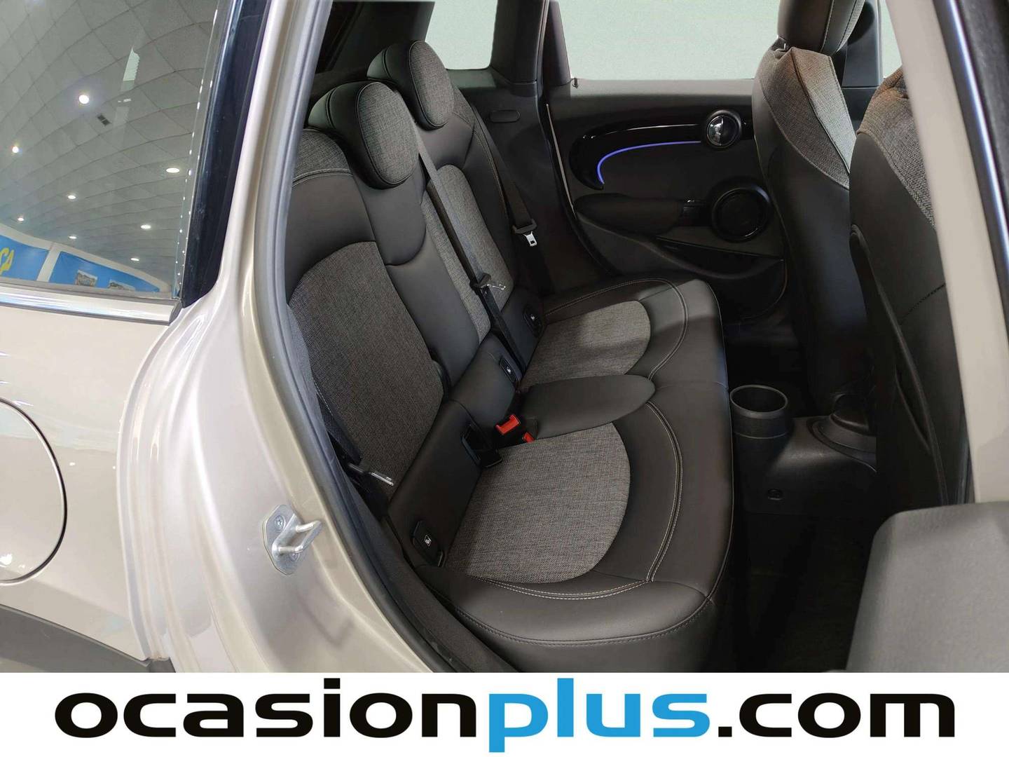 Foto Mini MINI MINI MINI 5 Puertas One (102 CV)