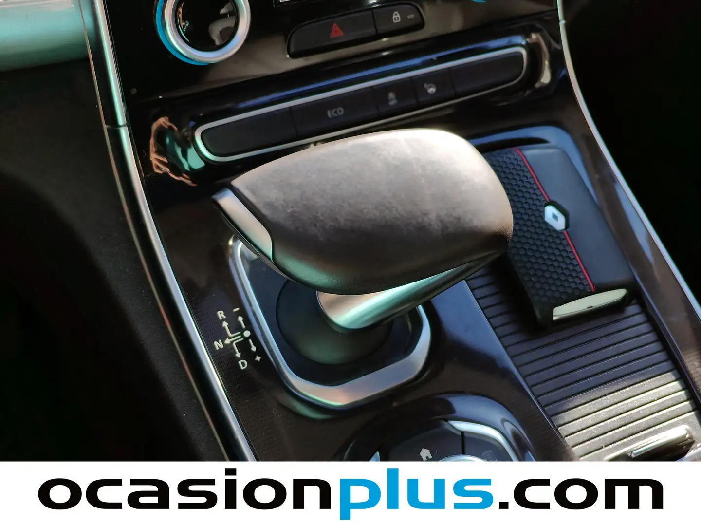 Foto Renault Espace Renault Espace Zen Energy dCi (160 CV) TT EDC