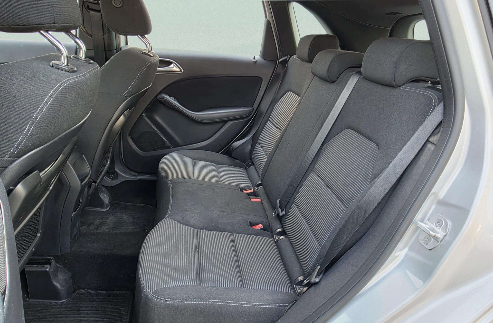 Mercedes-Benz Clase B 200 CDI - foto 10