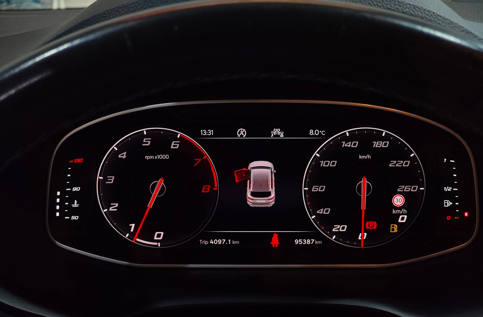 SEAT Ateca 1.5 TSI Style XL - foto 29