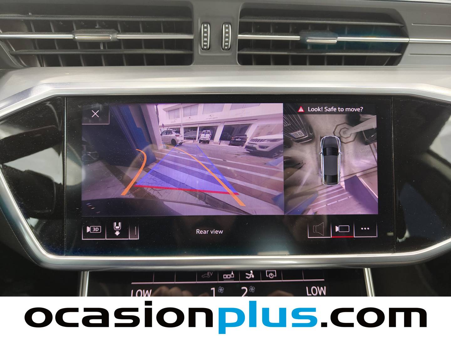 Foto Audi A7 Audi A7 Sportback TFSIe TFSIe 55 TFSIe quattro S tronic (367 CV) Pack S-Line